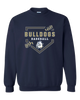 Fairdale Bulldogs Baseball #2 Men's Sweatshirt