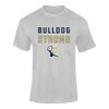 Fairdale Bulldogs Block F Strong #2 Men's Premium SS T-Shirt