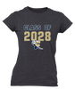 Fairdale Bulldogs Block F Class of 2028 Women's Premium SS T-Shirt