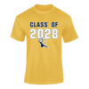 Fairdale Bulldogs Block F Class of 2028 Men's SS T-Shirt