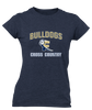 Fairdale Bulldogs Block F Cross Country Women's SS T-Shirt