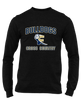 Fairdale Bulldogs Block F Cross Country Men's LS T-Shirt