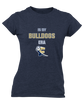 Fairdale Bulldogs Block F Era #1 Women's SS T-Shirt