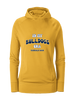 Fairdale Bulldogs Block F Era #2 Women's Hoodie