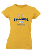 Fairdale Bulldogs Block F Era #2 Women's Premium SS T-Shirt
