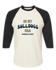 Fairdale Bulldogs Block F Era #2 Men's Baseball T-Shirt