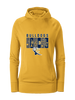 Fairdale Bulldogs Block F Band # 2 Women's Hoodie