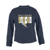 Fairdale Bulldogs Block F Band # 2 Women's Sweatshirt