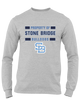 Stone Bridge Bulldogs SB Property Of Men's LS T-Shirt