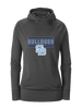 Stone Bridge Bulldogs SB Mascot #5 Women's Hoodie