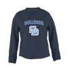 Stone Bridge Bulldogs SB Mascot #6 Women's Sweatshirt