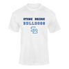 Stone Bridge Bulldogs SB Spirit Men's Premium SS T-Shirt
