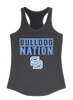 Stone Bridge Bulldogs SB Nation #1 Women's Tank Top