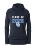 Stone Bridge Bulldogs SB Class of 2026 Women's Hoodie