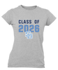 Stone Bridge Bulldogs SB Class of 2026 Women's Premium SS T-Shirt