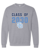 Stone Bridge Bulldogs SB Class of 2030 Men's Sweatshirt