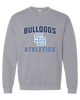 Stone Bridge Bulldogs SB Athletics Men's Sweatshirt