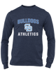 Stone Bridge Bulldogs SB Athletics Men's Premium LS T-Shirt