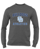 Stone Bridge Bulldogs SB Athletics Men's LS T-Shirt