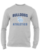Stone Bridge Bulldogs SB Athletics Men's LS T-Shirt