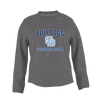 Stone Bridge Bulldogs SB Cheerleading Women's Sweatshirt