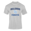 Stone Bridge Bulldogs SB Fanatic Men's SS T-Shirt