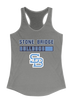 Stone Bridge Bulldogs SB Mascot #7 Women's Tank Top