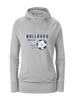 Stone Bridge Bulldogs SB Soccer #2 Women's Hoodie