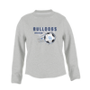 Stone Bridge Bulldogs SB Soccer #2 Women's Sweatshirt