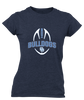 Stone Bridge Bulldogs SB Football #5 Women's SS T-Shirt