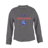 Freeport Bulldogs Go Team Women's Sweatshirt