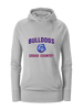 Freeport Bulldogs Cross Country Women's Hoodie
