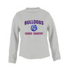 Freeport Bulldogs Cross Country Women's Sweatshirt