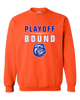 Freeport Bulldogs Playoff Bound Men's Sweatshirt