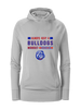 Freeport Bulldogs Mindset Women's Hoodie