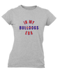 Freeport Bulldogs Era #3 Women's Premium SS T-Shirt