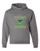 Redmond Mustangs Once A Men's Premium Hoodie