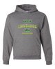 Redmond Mustangs Era #2 Men's Premium Hoodie