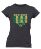 Redmond Mustangs Band # 2 Women's Premium SS T-Shirt