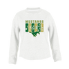 Redmond Mustangs Band # 2 Women's Sweatshirt