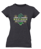 Redmond Mustangs Band # 3 Women's SS T-Shirt