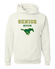Redmond Mustangs Senior #2 Men's Premium Hoodie