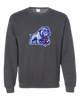 Freeport Bulldogs Anchor Mascot #1 Men's Sweatshirt