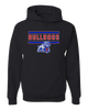 Freeport Bulldogs Anchor Mascot #5 Men's Premium Hoodie