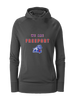 Freeport Bulldogs Anchor We Are Women's Hoodie