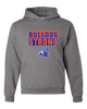 Freeport Bulldogs Anchor Strong #1 Men's Premium Hoodie