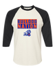 Freeport Bulldogs Anchor Nation #1 Men's Baseball T-Shirt