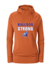 Freeport Bulldogs Anchor Strong #2 Women's Hoodie