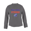 Freeport Bulldogs Anchor Strong #2 Women's Sweatshirt