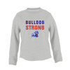 Freeport Bulldogs Anchor Strong #2 Women's Sweatshirt